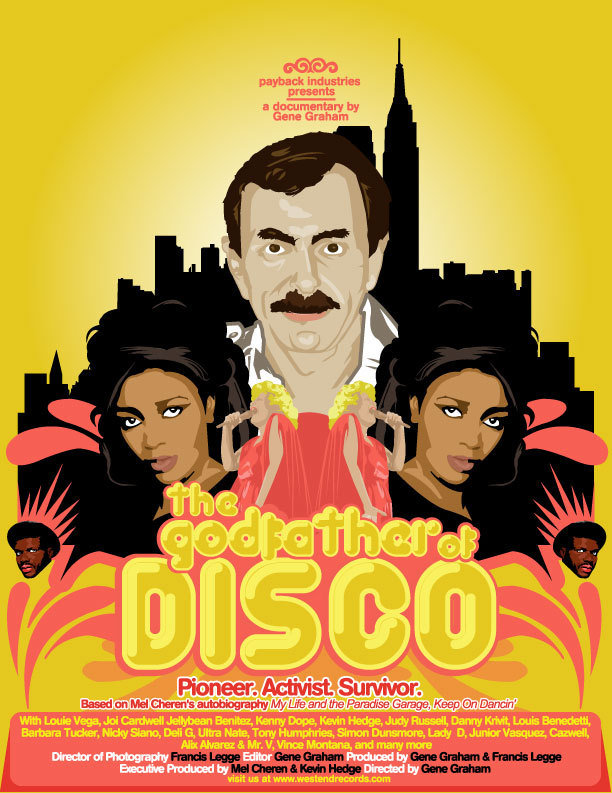 The Godfather of Disco